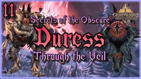 gw2 duress